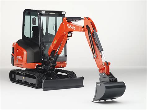 kubota kx027 4 for sale|kubota kx027 4 spec sheet.